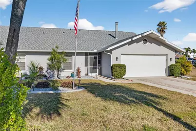 5727 Rose Garden Rd #A, Cape Coral, FL 33914 - Photo 1