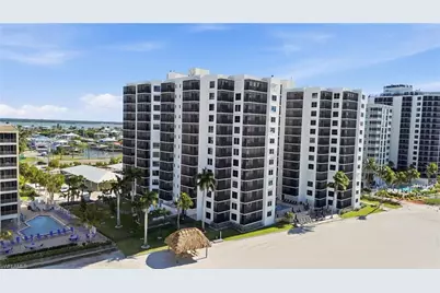 6610 Estero Blvd #521, Fort Myers Beach, FL 33931 - Photo 1
