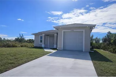 2505 15th St W, Lehigh Acres, FL 33971 - Photo 1