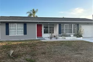 1412 SE 29th Terrace, Cape Coral, FL 33904 - Photo 1