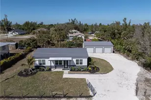 7456 Max Dr, Bokeelia, FL 33922 - Photo 1