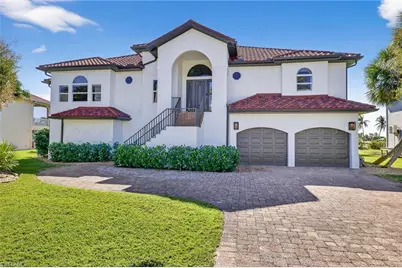 811 Birdie View Pt, Sanibel, FL 33957 - Photo 1