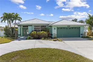 234 SW 43rd Terrace, Cape Coral, FL 33914 - Photo 1