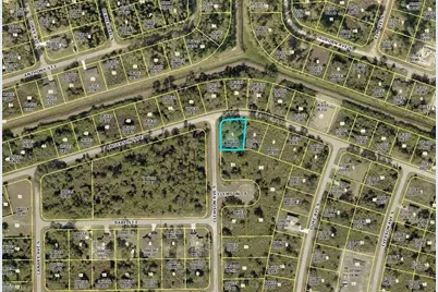 1028 Anderson St, Lehigh Acres, FL 33974 - Photo 1