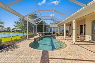2634 Stonyhill Ct, Cape Coral, FL 33991 - Photo 1
