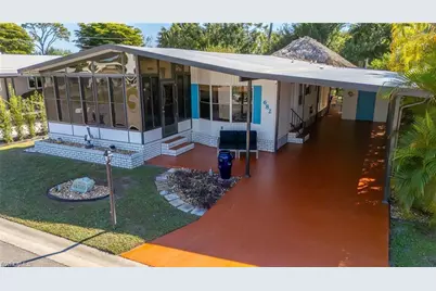 14520 Concord Dr, North Fort Myers, FL 33917 - Photo 1