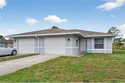 848 Holmes Ave, Lehigh Acres, FL 33974 - Photo 1