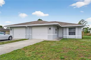 848 Holmes Ave, Lehigh Acres, FL 33974 - Photo 1