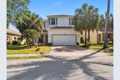 2557 Keystone Lake Dr, Cape Coral, FL 33909 - Photo 1