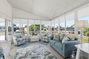 16235 Charleston Ave, Fort Myers, FL 33908 - Photo 1