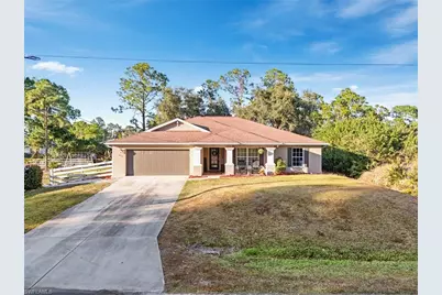 3610 65th St W, Lehigh Acres, FL 33971 - Photo 1