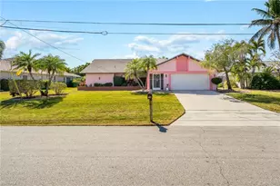 1202 SW 51st Terrace, Cape Coral, FL 33914 - Photo 1