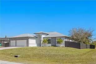 401 NW 27th Ave, Cape Coral, FL 33993 - Photo 1