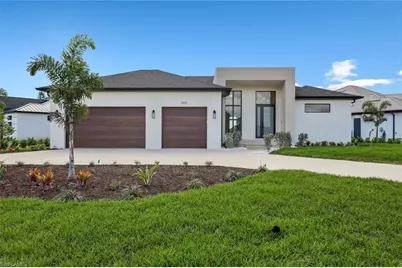 3815 NW 22nd Ter, Cape Coral, FL 33993 - Photo 1