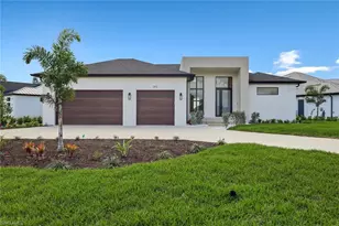 3815 NW 22nd Terrace, Cape Coral, FL 33993 - Photo 1