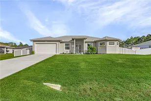 1020 Rush Ave, Lehigh Acres, FL 33972 - Photo 1