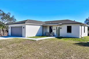 809 Bell Blvd S, Lehigh Acres, FL 33974 - Photo 1