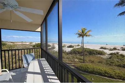 2230 Camino Del Mar Dr #1D2, Sanibel, FL 33957 - Photo 1