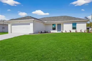 221 NW 15th St, Cape Coral, FL 33993 - Photo 1