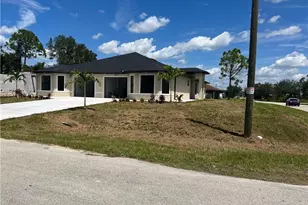 4852 30th St SW, Lehigh Acres, FL 33973 - Photo 1