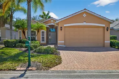 3300 Midship Dr, North Fort Myers, FL 33903 - Photo 1