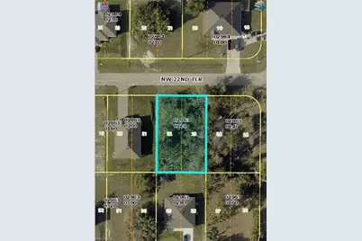 1004 NW 22nd Ter, Cape Coral, FL 33993 - Photo 1