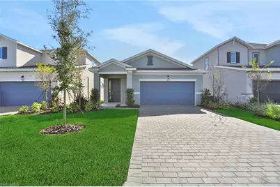 13437 Turnleaf Blvd, Punta Gorda, FL 33955 - Photo 1