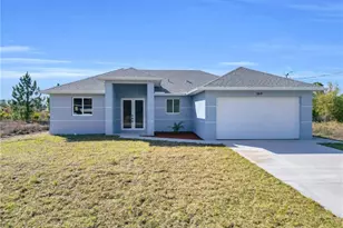 1819 Rush Ave, Lehigh Acres, FL 33972 - Photo 1