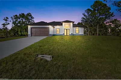 749 Langford St, Lehigh Acres, FL 33936 - Photo 1