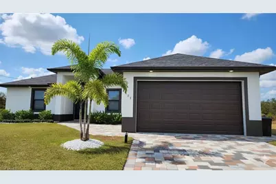 4622 Gene Ave N, Lehigh Acres, FL 33971 - Photo 1