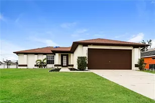 1141 SW 6th Terrace, Cape Coral, FL 33991 - Photo 1