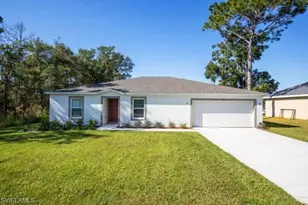 3008 38th St SW, Lehigh Acres, FL 33976 - Photo 1