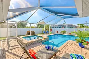 1814 SW 22nd Terrace, Cape Coral, FL 33991 - Photo 1