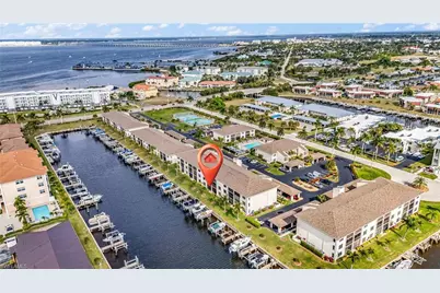 313 Coldeway Dr #F10, Punta Gorda, FL 33950 - Photo 1