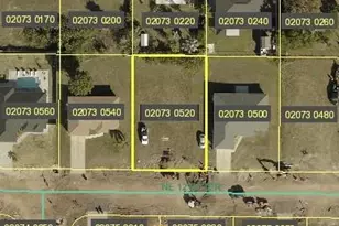 1031 NE 12th Terrace, Cape Coral, FL 33909 - Photo 1