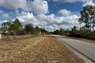 346 McArthur Blvd, Lehigh Acres, FL 33974 - Photo 1