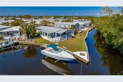 14641 Paul Revere Loop, North Fort Myers, FL 33917 - Photo 1