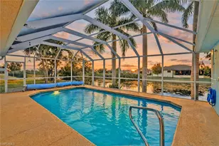 1325 NE 5th Pl, Cape Coral, FL 33909 - Photo 1