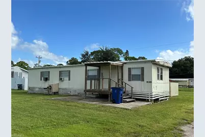 8085 Tolles Dr, North Fort Myers, FL 33917 - Photo 1