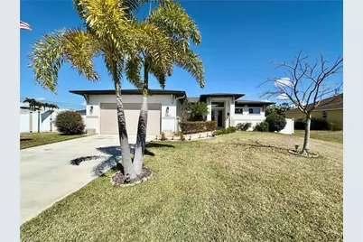 1423 SW 20th St, Cape Coral, FL 33991 - Photo 1