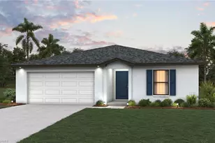 5060 NE Tradewinds Cir, Labelle, FL 33935 - Photo 1