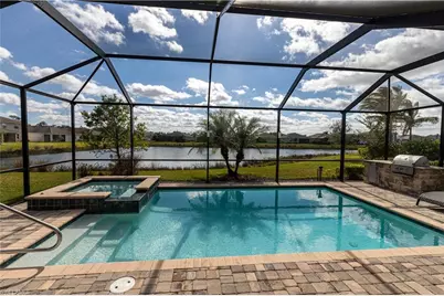 3650 Crimson Ln, Fort Myers, FL 33916 - Photo 1