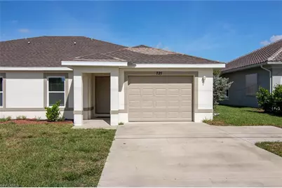 723 SW 40th Ter, Cape Coral, FL 33914 - Photo 1
