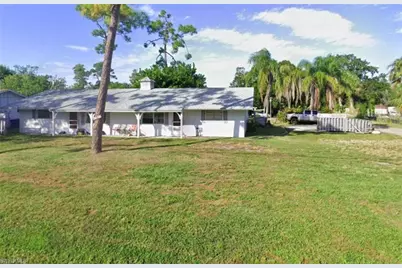7310 Coon Rd, North Fort Myers, FL 33917 - Photo 1