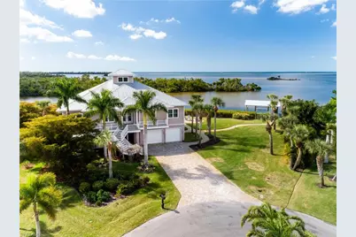 24057 Treasure Island Blvd, Punta Gorda, FL 33955 - Photo 1