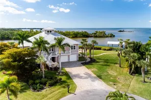24057 Treasure Island Blvd, Punta Gorda, FL 33955 - Photo 1