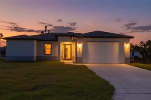 3308 74th St W, Lehigh Acres, FL 33971 - Photo 1