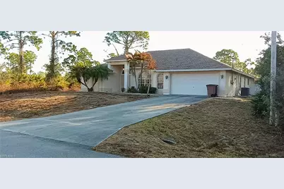 739 Ontario Ave S, Lehigh Acres, FL 33974 - Photo 1