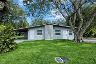 919 Freemont St, Fort Myers, FL 33916 - Photo 1