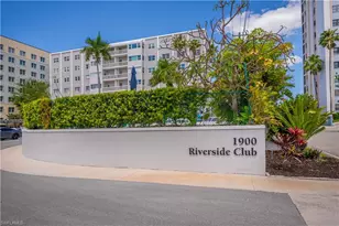 1900 Clifford St, Fort Myers, FL 33901 - Photo 1